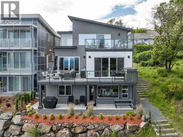 542 Gurunank Lane, Colwood, British Columbia V9C0M2