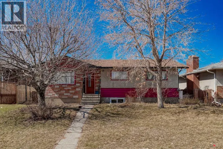 1823 38 Street SE, Calgary, Alberta T2B0Z4