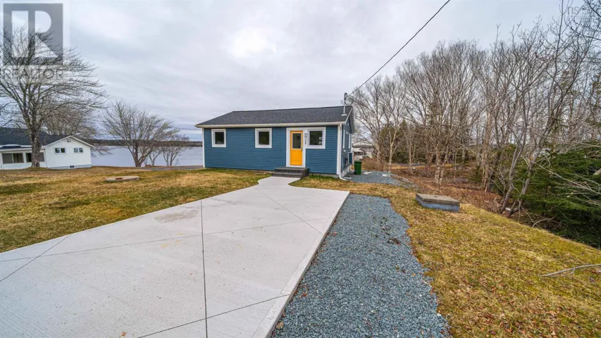 388 Upper Lakeville Road, Upper Lakeville, Nova Scotia B0J1P0