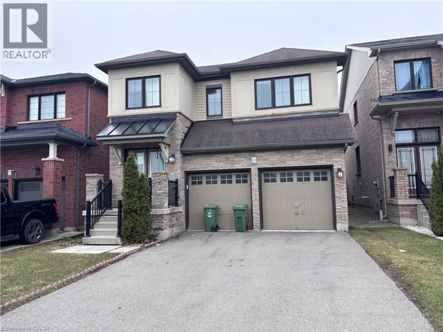 88 WEST GLEN Avenue, Stoney Creek, Ontario L8J0H8