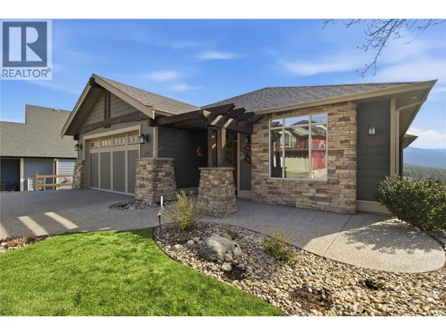 1443 Wilmot Avenue, Kelowna, British Columbia V1P1N3