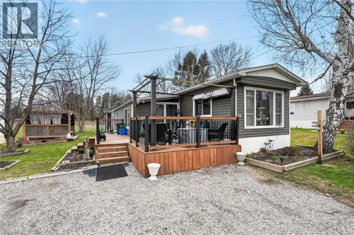 43969 HIGHWAY 3 Unit# 14, Wainfleet, Ontario L0S1V0