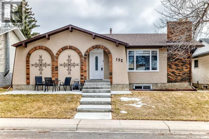 132 Whiteview Close NE, Calgary, Alberta T1Y1R2