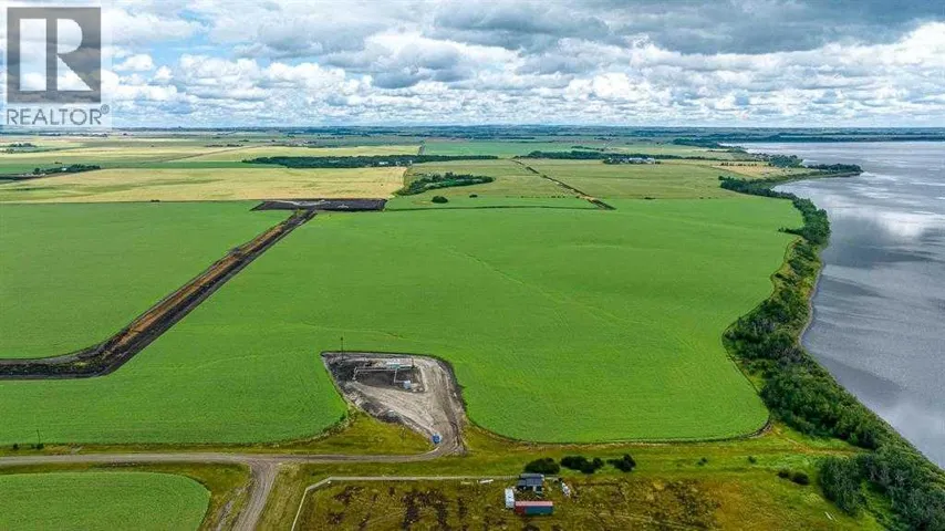 73 Range Road, Rural Grande Prairie No. 1, County of, Alberta T8V2Z8