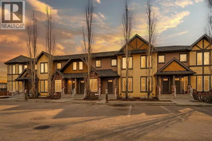 803, 30 Carleton Avenue, Red Deer, Alberta T4P0M8