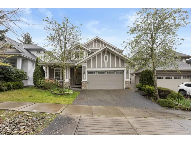 10519 MODESTO PLACE, Delta, British Columbia V4C0B2