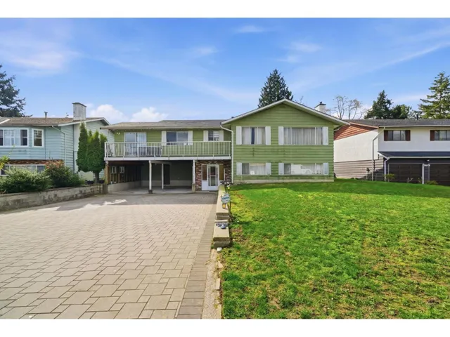 11926 82A AVENUE, Delta, British Columbia V4C2E6