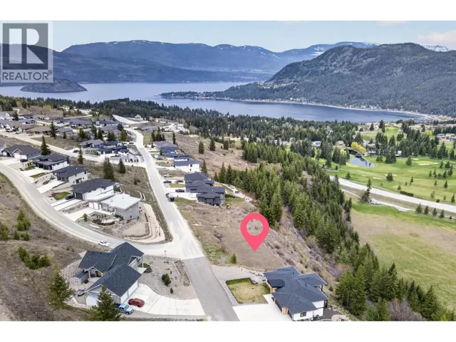62 Highlands Drive, Blind Bay, British Columbia V0E1H2