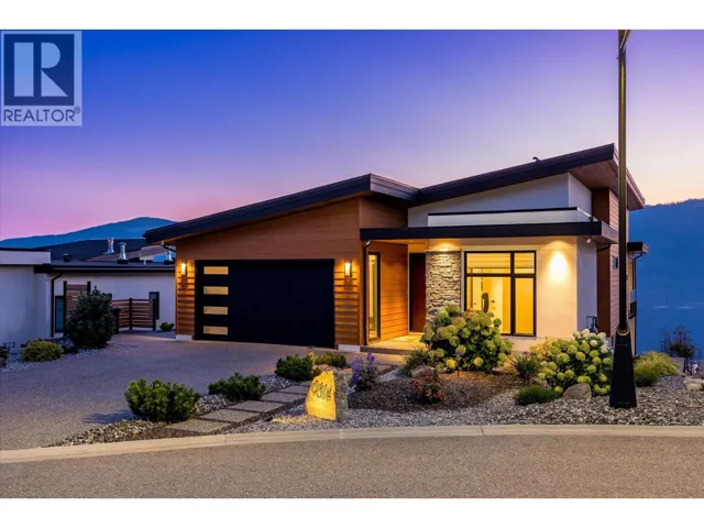 9814 Beacon Hill Crescent, Lake Country, British Columbia V4V0A9