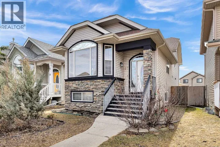 37 Chaparral Ridge Link SE, Calgary, Alberta T2X3M7