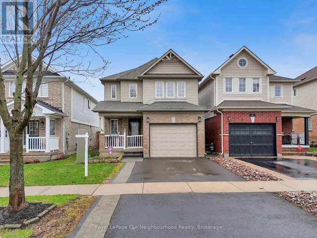 84 SWINDELLS STREET, Clarington (Bowmanville), Ontario L1C0C8