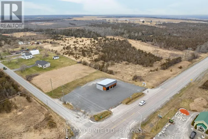 2925 HIGHWAY 62 HIGHWAY S, Prince Edward County (Sophiasburg Ward), Ontario K0K1A0
