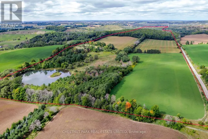000 CROSSEN ROAD, Hamilton Township, Ontario K9A4J9
