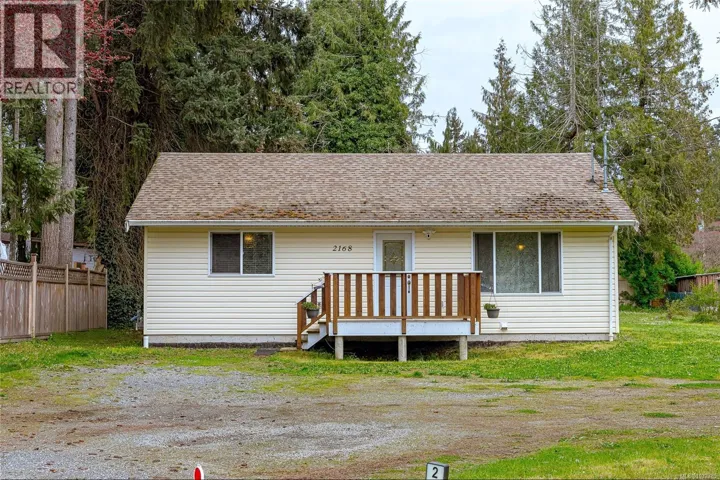 2168 Yellow Point Rd, Nanaimo, British Columbia V9X1W6