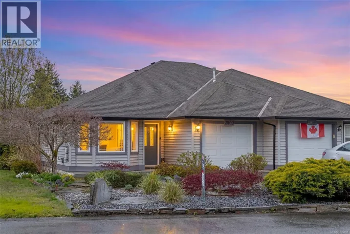 2900 Jonas Way, Chemainus, British Columbia V0R1K3