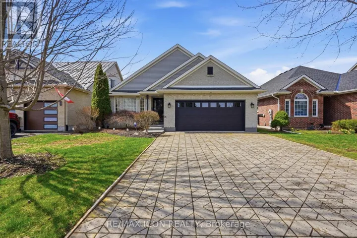 53 AUGUSTA CRESCENT, St. Thomas, Ontario N5R6K1