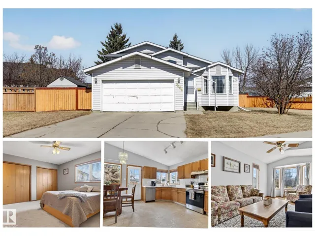 3004 39 AV NW, Edmonton, Alberta T6T1J5