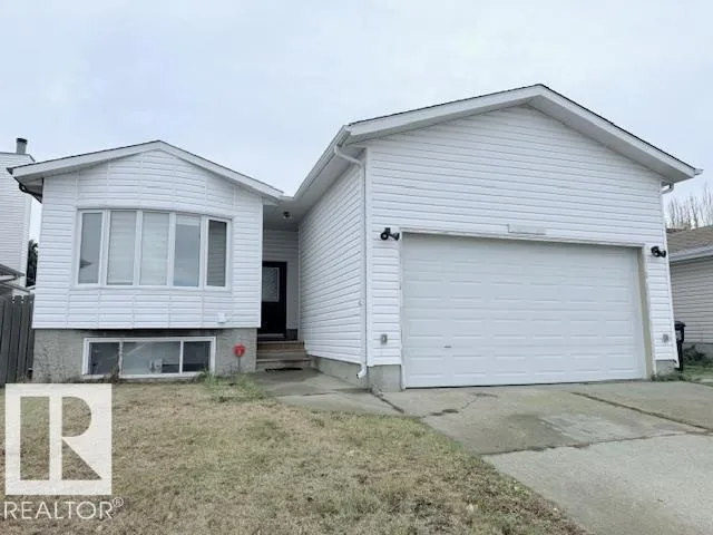 2831 36 ST NW, Edmonton, Alberta T6L3Y6
