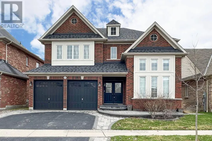 62 ABBYVIEW DRIVE, Whitby (Williamsburg), Ontario L1P0A5