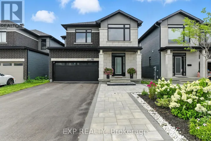 701 ODYSSEY WAY, Ottawa, Ontario K1T0V3