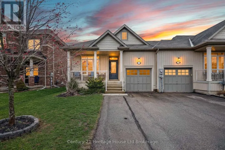 228 PALMER LANE, Woodstock (Woodstock - North), Ontario N4T0G5