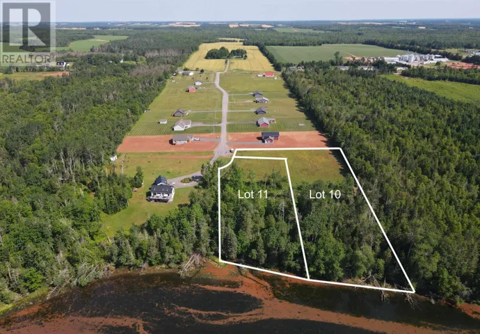 Lot 11 Bald Eagle Drive, Victoria Cross, Prince Edward Island C0A1R0