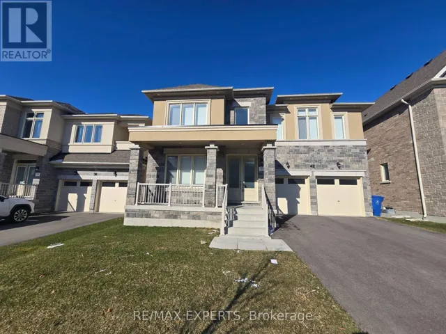 BSMT - 42 WATERSHED GATE, East Gwillimbury (Queensville), Ontario L9N0Y6