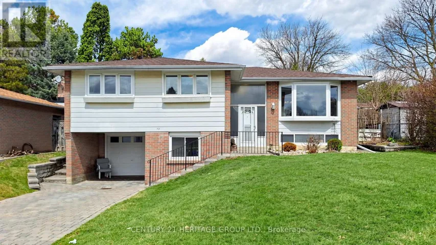 72 ROMFIELD CIRCUIT, Markham (Royal Orchard), Ontario L3T3H6