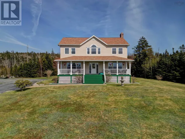 9085 Peggys Cove Road, Indian Harbour, Nova Scotia B3Z3N4