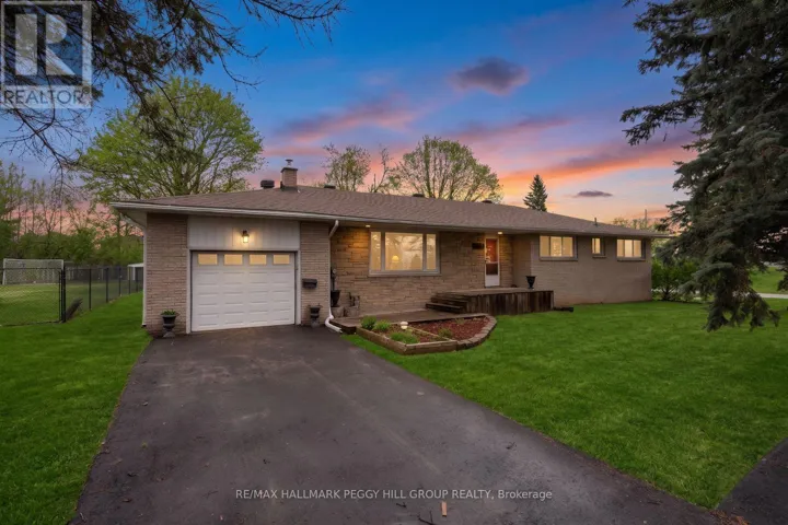 201 DODSON ROAD, Barrie (Painswick North), Ontario L4N4K2