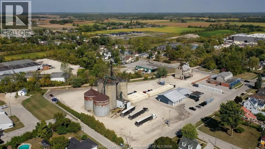 44 SINASAC STREET West, Harrow, Ontario N0R1G0