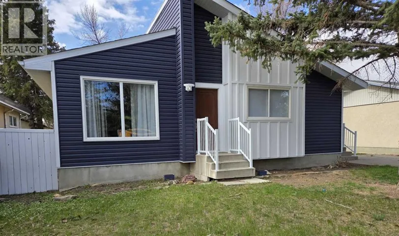 1015 19 Avenue, Coaldale, Alberta T1M1N1