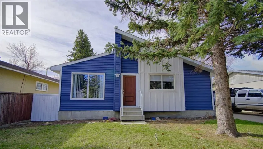 1015 19 Avenue, Coaldale, Alberta T1M1N1