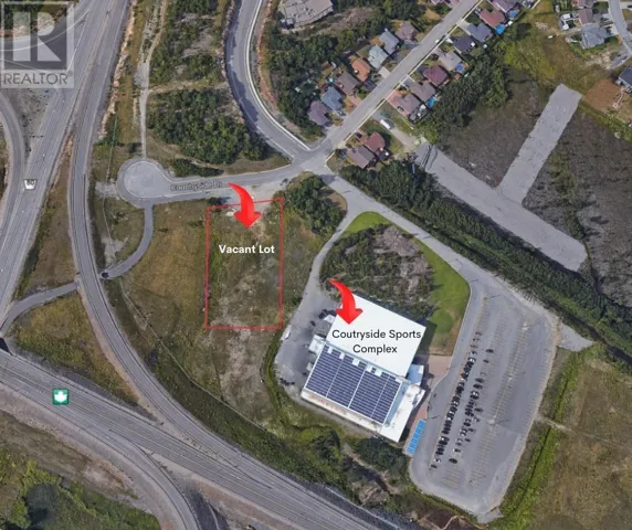 0 Countryside Drive, Sudbury, Ontario P3E6G3