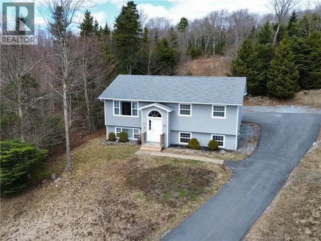 11 Dolly Drive, Saint John, New Brunswick E2J0C9