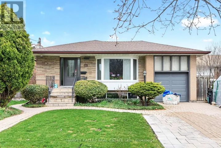 BASEMENT - 67 ROBINGLADE DRIVE, Toronto (Eringate-Centennial-West Deane), Ontario M9B2R2