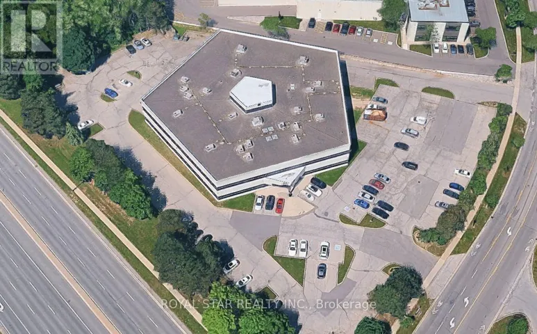220 - 2550 ARGENTIA ROAD, Mississauga (Meadowvale Business Park), Ontario L5N5R1