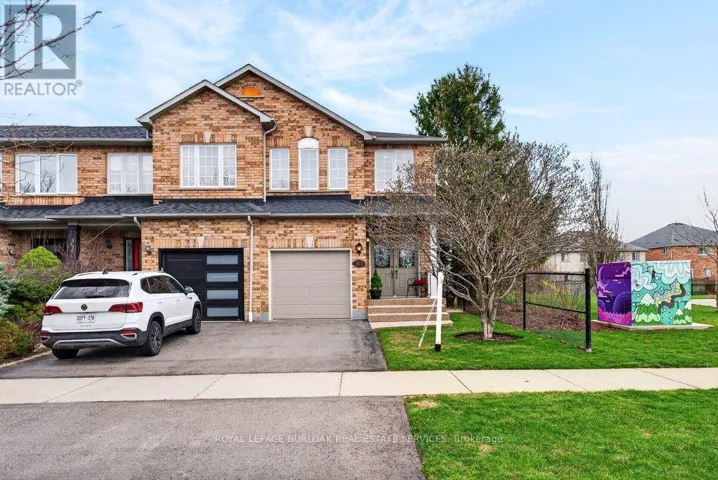 5172 THORNBURN DRIVE, Burlington (Uptown), Ontario L7L6K9