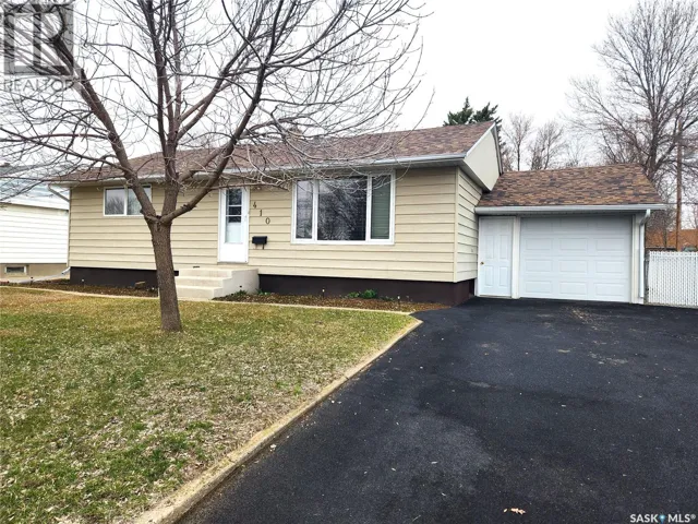 410 Gallaway STREET, Estevan, Saskatchewan S4A0A9
