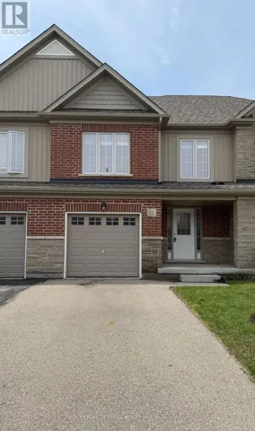 12 FREER DRIVE, North Dumfries, Ontario N0B1E0