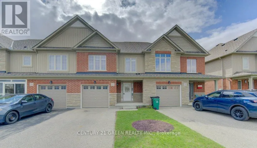 12 FREER DRIVE, North Dumfries, Ontario N0B1E0