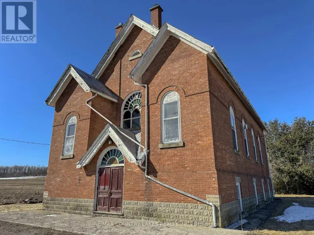 407 COUNTY ROAD 46, Kawartha Lakes (Woodville), Ontario K0M2T0
