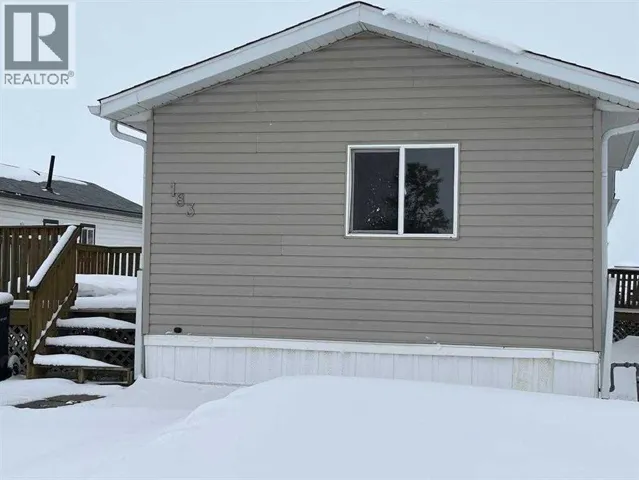 183, 10615 88 Street, Grande Prairie, Alberta T8X1P5
