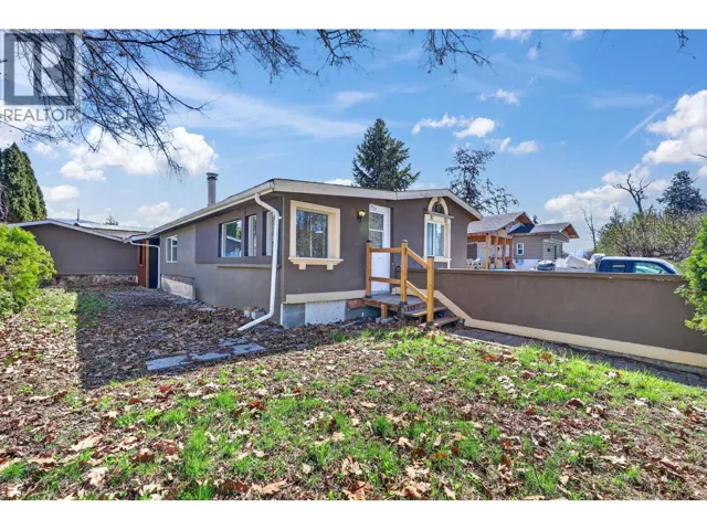 715 Beaver Lake Road Unit# 27, Kelowna, British Columbia V4V1E6