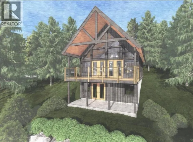 248 Wapiti Creek Road, Mount Baldy, British Columbia V0H1T0