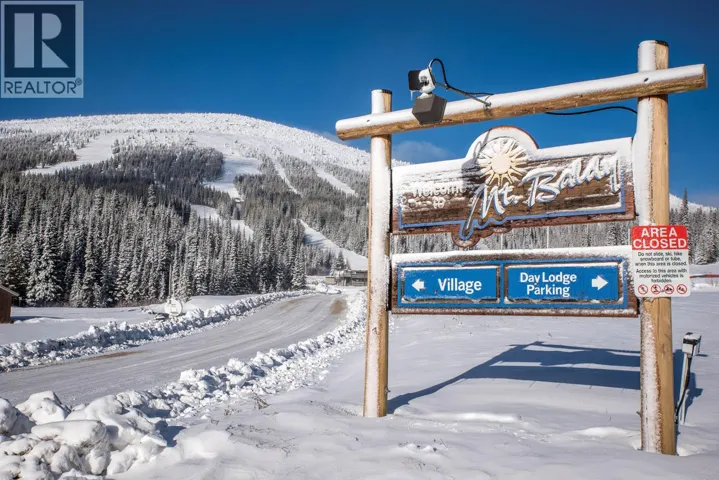 248 Wapiti Creek Road, Mount Baldy, British Columbia V0H1T0