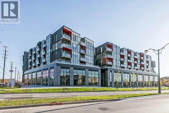 5240 DUNDAS Street Unit# 604, Burlington, Ontario L7L0J6