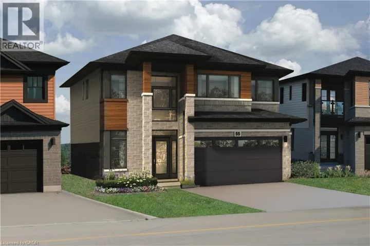 266 MCNEILLY Road, Stoney Creek, Ontario L8E5H2