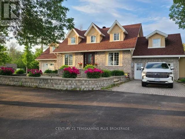 781 DAWSON POINT ROAD E, Timiskaming (TIM - Outside - Rural), Ontario P0J1P0