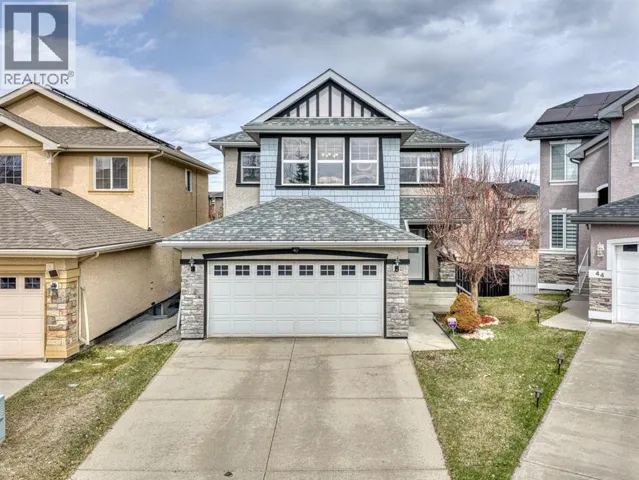 40 Everwillow Park SW, Calgary, Alberta T2Y5C5